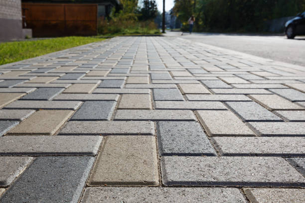 Best Concrete Paver Driveway  in Southgate, FL