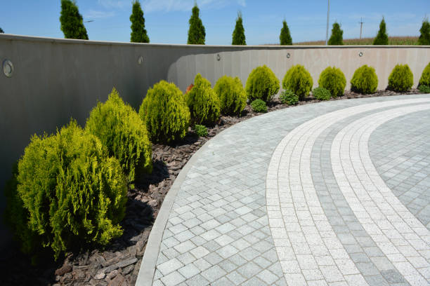 Best Cobblestone Driveway Pavers  in Southgate, FL