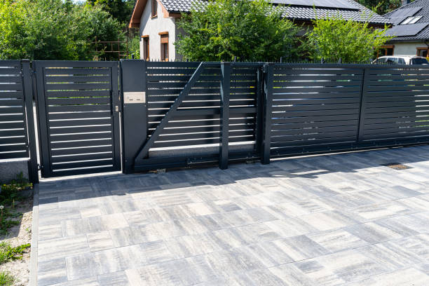 Best Local Driveway Pavers  in Southgate, FL