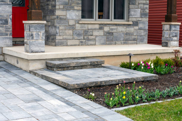 Best Best Driveway Pavers  in Southgate, FL