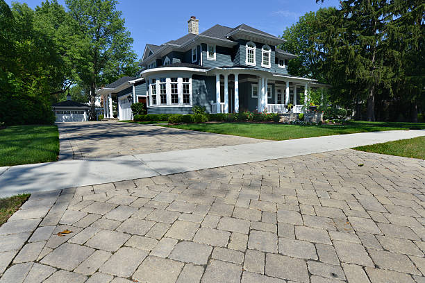 Best Driveway Repair Near Me  in Southgate, FL