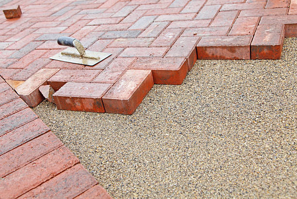 Best Driveway Pavers for Homes  in Southgate, FL