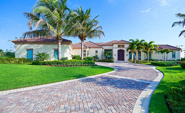 Best Driveway Paving Contractor  in Southgate, FL
