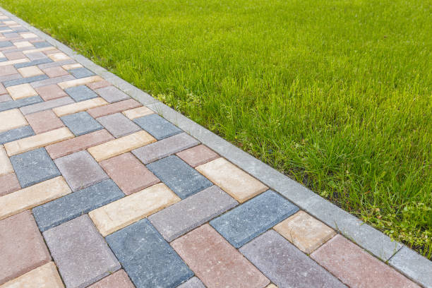Best Professional Driveway Pavers  in Southgate, FL